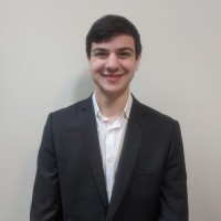 Ezra Galapo, Eit