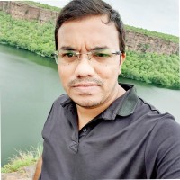 Gyanendra Mehra