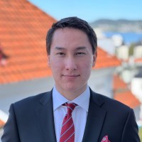 Eskil Rosøy
