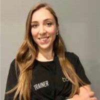 Charlene BERNARD RICHTER