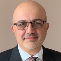 Alex Slavutsky