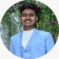 Chetan B.