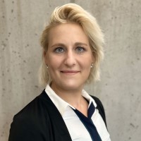 Simone Ines Watzinger