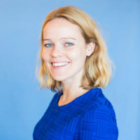 Laura Van Oord
