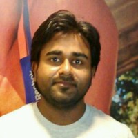 Deepak Kumar Garg