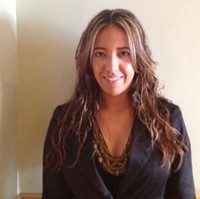 Karla Veronica Rivera Cuello
