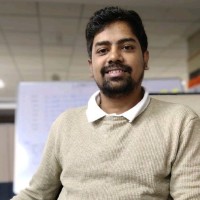 Suresh Reddy