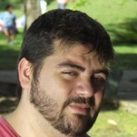 Valdo Jose dos Santos Junior