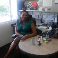 Esmeralda J. Blenman, Mba