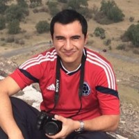 Iván David Maya Rodríguez