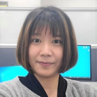 Winnie Chou