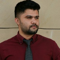 Ajmal Ali