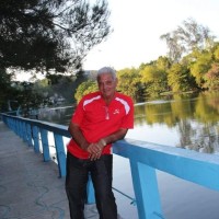 Oscar Jorge Araluce