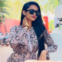 Pooja Devendra