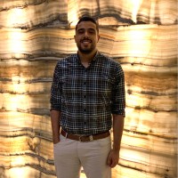 Amr Saeed