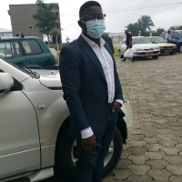 TUMENTA GERALD NTONFOA