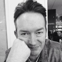 Adrian Knowles