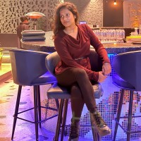 Sakshi Maheshwari