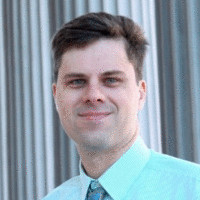 Matthew Popek, AICP