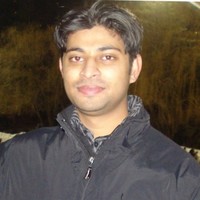 Mayank Kulshreshtha
