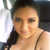 Karla Dorantes Pech