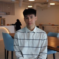 Vincent Ong