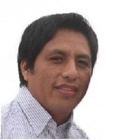 Roberto Carlos Huaman Daga