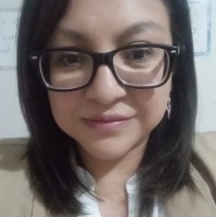 Liliana Valencia Cenobio