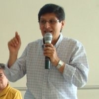 Fernando Terán Cueva