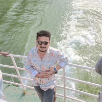 Aravind Sukumaran