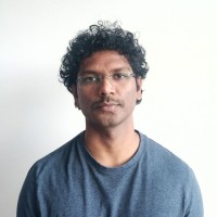 Abhishek Raydurg