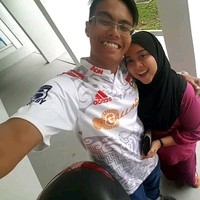Syafiq Sanusi