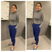 Veronica Soriano