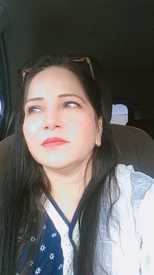 Syeda Uzma