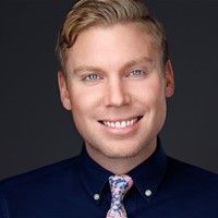 Brandon Ray