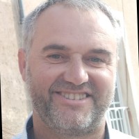 Jerome Chantrel