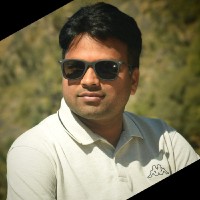 Anurag Kumar