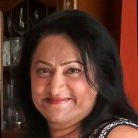 Bhavini Patel