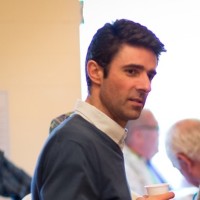 Laurent DUBREUIL