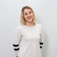Анастасия Черкасова
