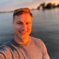 Sander Van Remmen