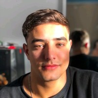 Lucas Tomkio