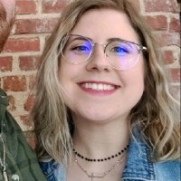 Taylor Shelton