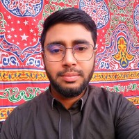 Md Shahjahan