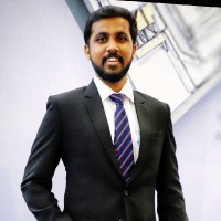 Abhishek Wakchaure