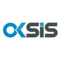 OKSIS Desenvolvimento web e mobile.