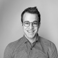 Benjamin Lüthi