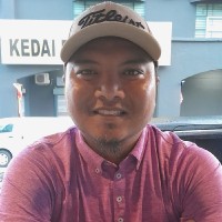 Khairi Aziz