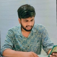 Bharath Yadav Sungani