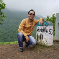 Vicky Manglani